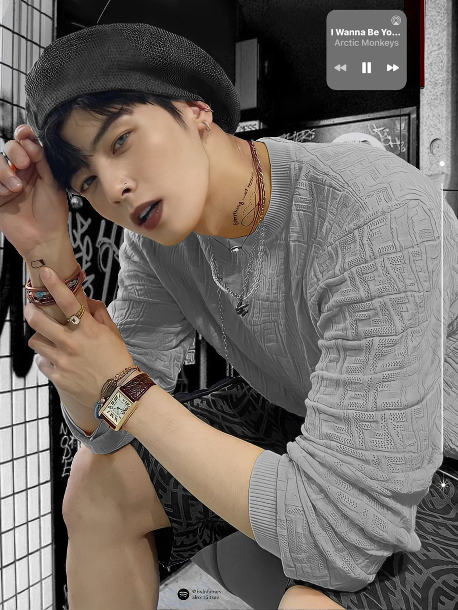 byInfames's tweet image. ⠀⠀⠀  ⠀⠀⠀
⠀⠀⠀  ⠀⠀𝖨 𝖽𝗈𝗇'𝗍 𝗄𝗇𝗈𝗐 𝗐𝗁𝖺𝗍 𝗍𝗈 𝗐𝖾𝖺𝗋, ᵃ   
⠀⠀⠀    ⠀⠀⠀ © byInfames 𝟭𝟵𝟵𝟳