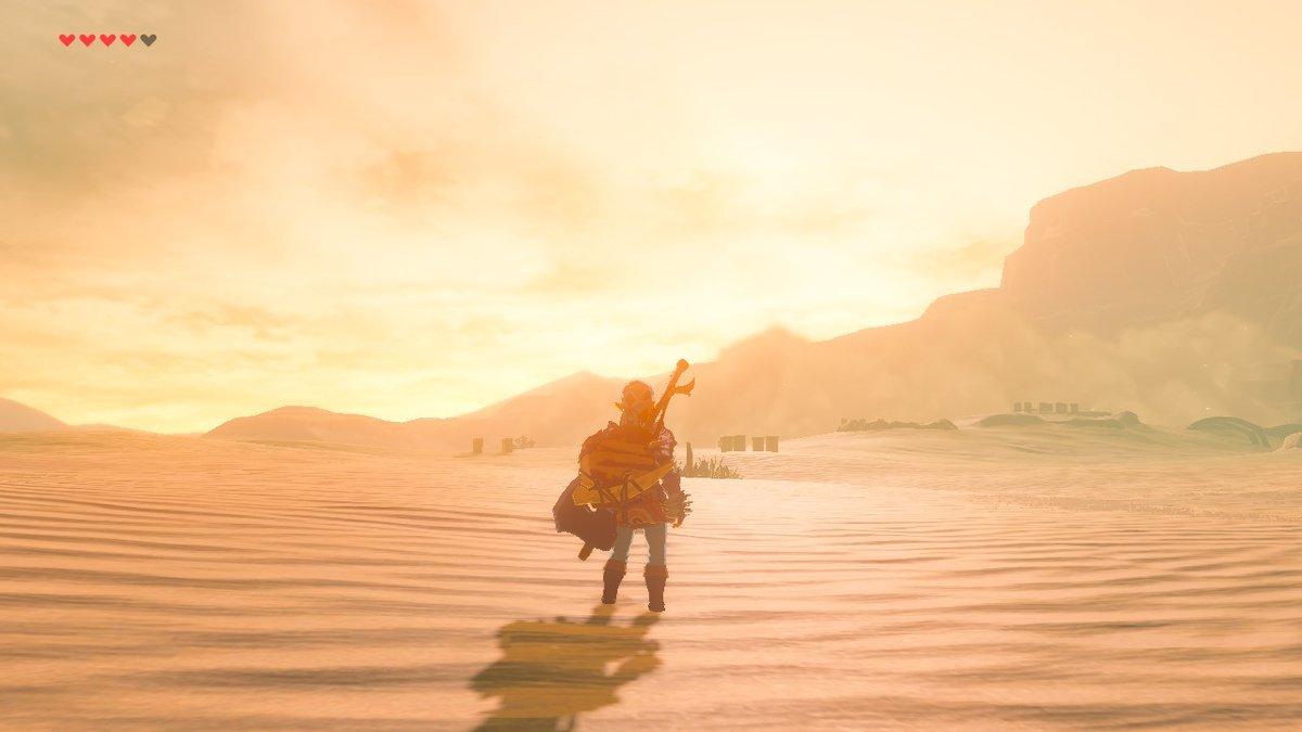 Zivzeri's tweet photo. Just exploring :) #3AnglesVP #Nintendo #Photomode #Virtualphotography #VPunite #VPFamitsu #TheLegendofZelda #BreathoftheWild #NintendoSwitch https://t.co/4SuAvadpO2