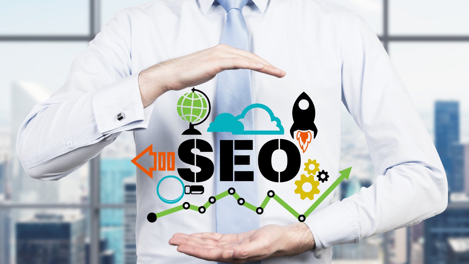 SEO Company in Pakistan