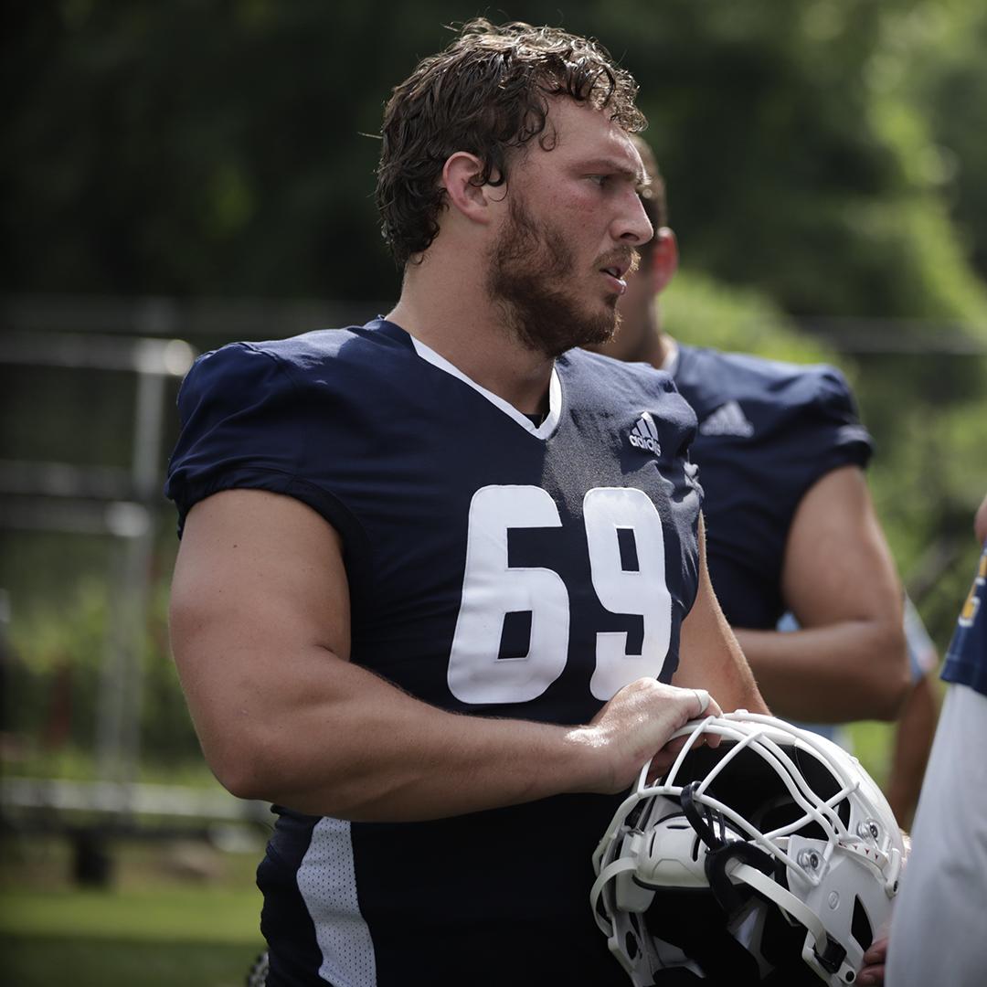 Chattanooga Football tweet media