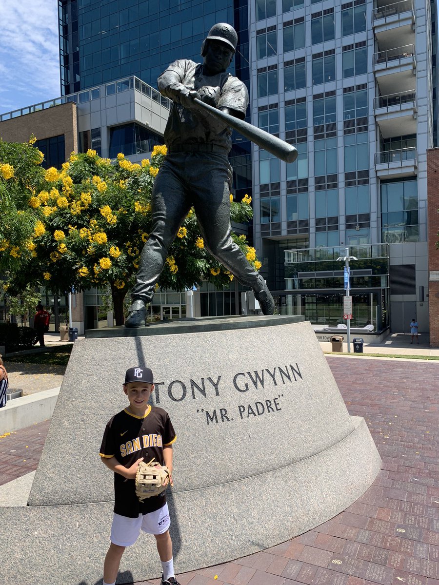 JohnnyPep's tweet image. San Diego Padres #HungryForMore