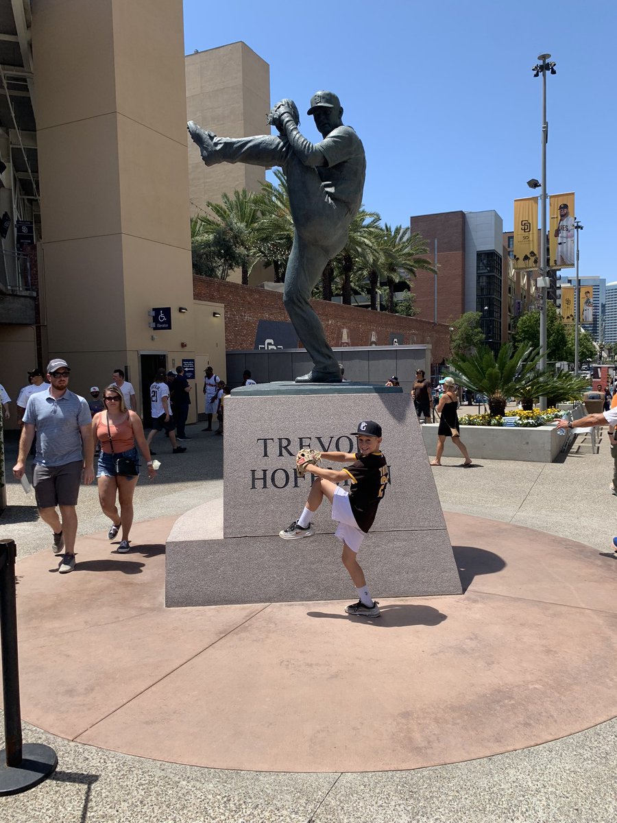 JohnnyPep's tweet image. San Diego Padres #HungryForMore