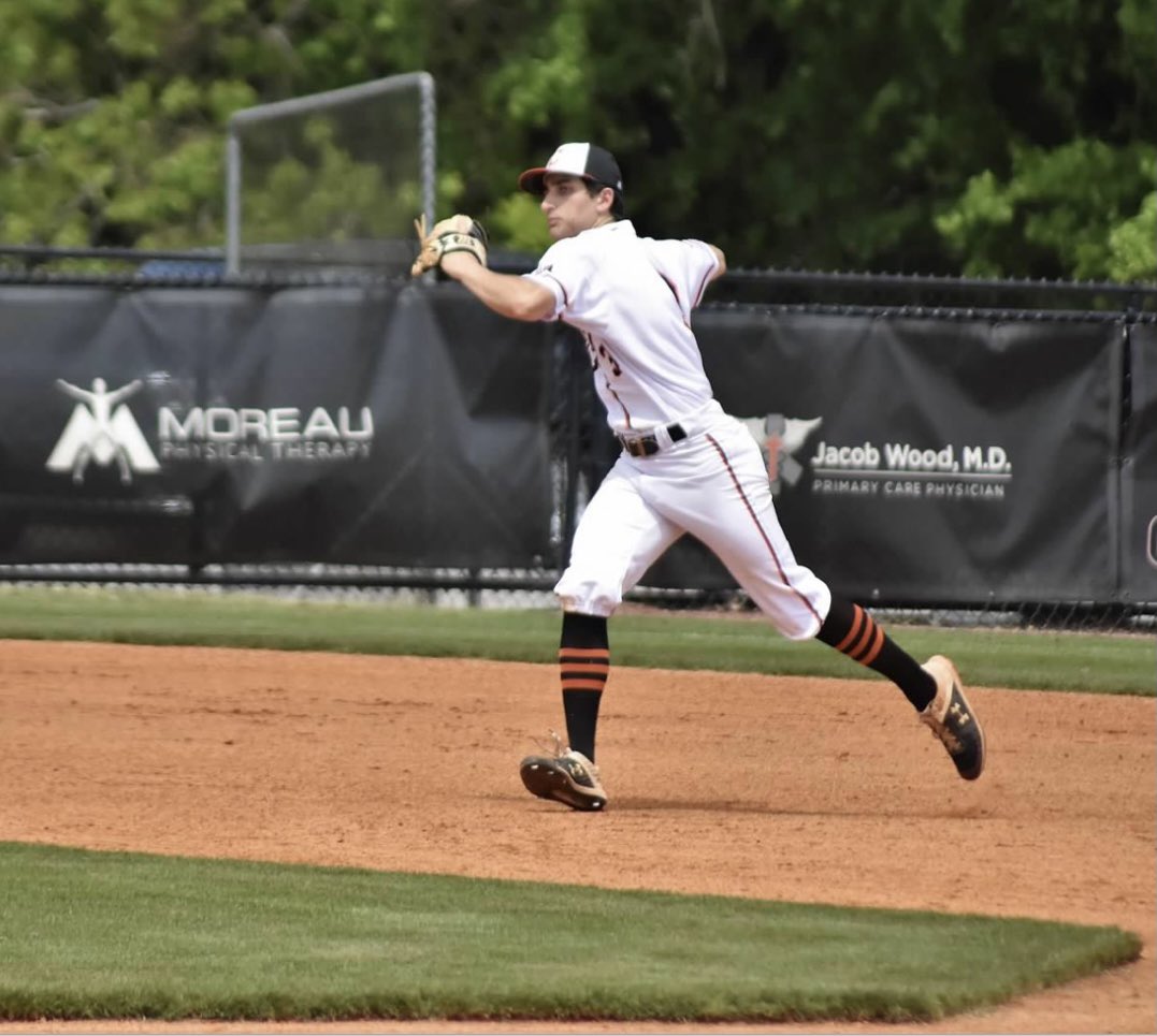 Brad Bass (@coachbradbass) on Twitter photo Congratulations to 2021 <a href="/CurDogBaseball/">Cur Dog Baseball</a> standout <a href="/erichebert_/">Eric Hebert</a> for committing to play at <a href="/delgadodolphins/">Delgado Athletics</a> 🐬 🐻 ⚾️ #HardWorkPaysOff #Stud Congratulations to 2021 <a href="/CurDogBaseball/">Cur Dog Baseball</a> standout <a href="/erichebert_/">Eric Hebert</a> for committing to play at <a href="/delgadodolphins/">Delgado Athletics</a> 🐬 🐻 ⚾️ #HardWorkPaysOff #Stud