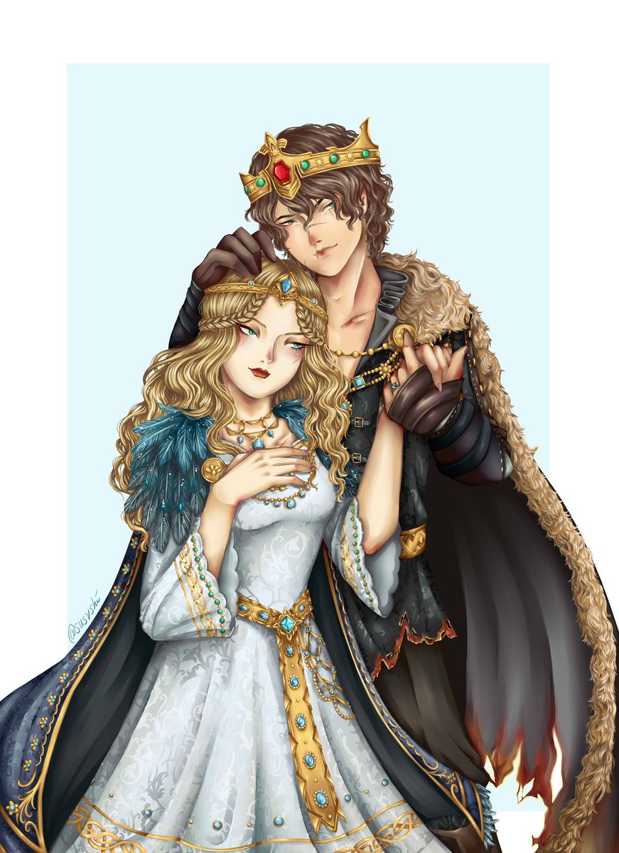 h1ddendesire's tweet photo. Hope I didn't forget any details 🥲
Manifesting them sm rn 🤲🏼💗
#IdentityV #identityVイラスト #edamesmer #adamesmer #emilemesmer https://t.co/XVvkrhNLAO