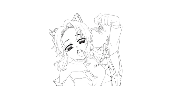 あ。おやすみなさい 