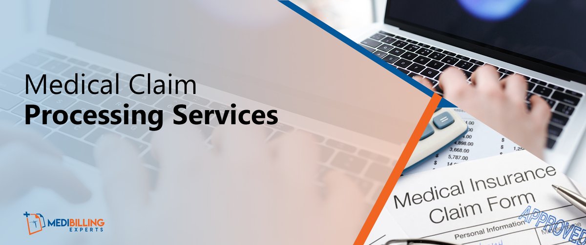 MediBillExperts's tweet photo. Comprehensive #medicalclaimprocessing services with flawless eligibility verification, setup, adjudication, settlement, disbursement and more.
https://t.co/KtCLboQZ3s
#insuranceclaimsprocessing #dentalclaims #enrollmentformsprocessing
support@medibillingexperts.com https://t.co/xUDJoLYR6Z