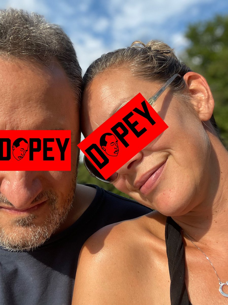 Dave & Chris tweet media