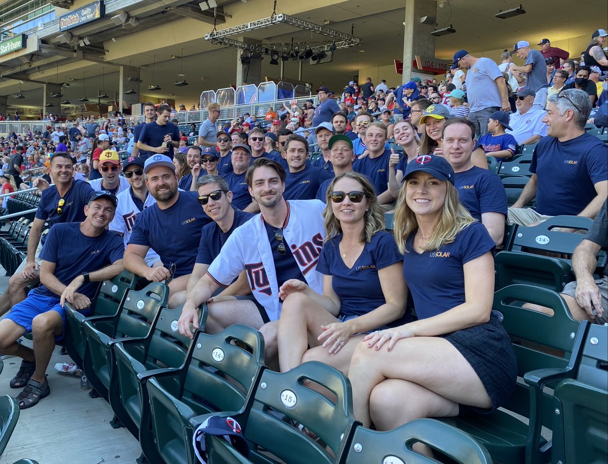 US Solar tweet media