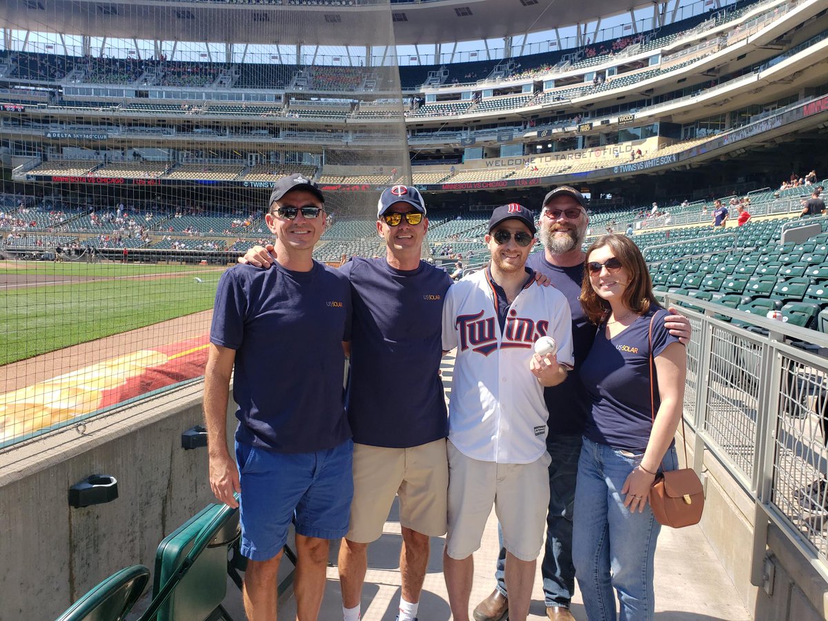 US Solar tweet media