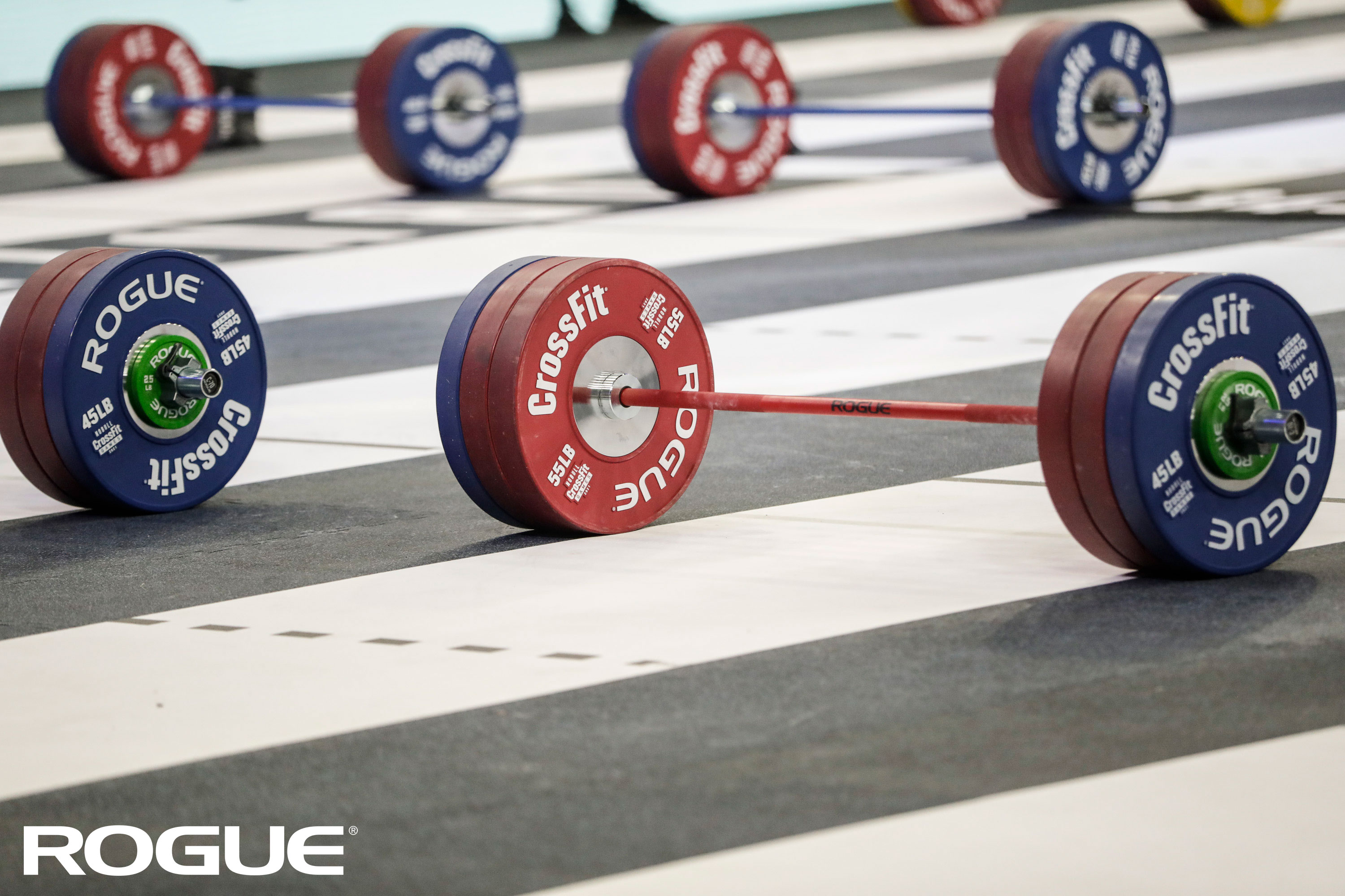 Rogue Fitness on X