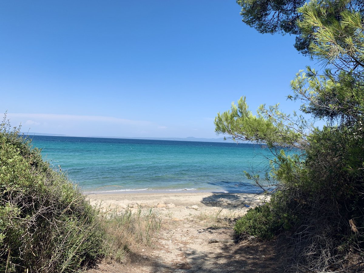 kathixger's tweet image. vaccinated girl summer in greece #doitforthegram