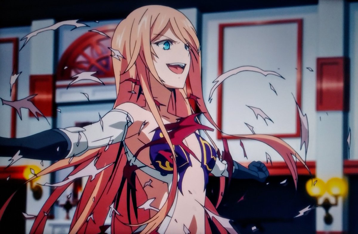 ザラキ 明日は 英純恋子生誕祭21 悲壮な過去持ちオデコ美人 衝撃女王様へ変身 声優 みほてぃー 純恋子さんと共通点多い高倉陽毬ちゃんの主演作 輪るピングドラム が 今年で放送10周年 8月13日は英純恋子の誕生日 英純恋子生誕前夜祭21 英純