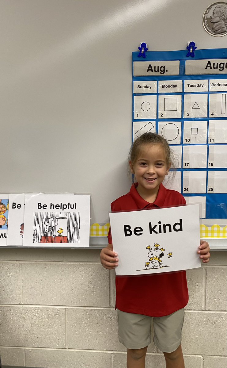 daceyhughes's tweet image. Day #2 and our Little Manatees are setting Harmony goals during their morning meet-ups. We are so proud of our students and staff for such a smooth startup of the school year. We are ready for Day #3. #ManateesMakeitHappen