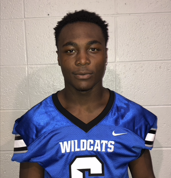 VYPEOK's tweet photo. Checotah Wildcats – 2021 Pigskin Preview Feature – Presented By @OklahomaCross 

https://t.co/8jw1iCaf9W #OKPreps https://t.co/NP1tEDzq2a