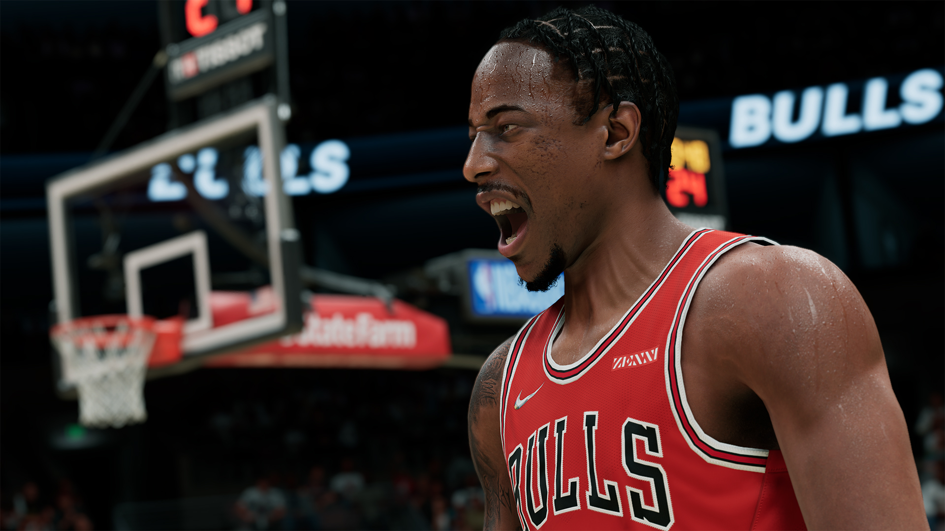 New NBA 2K22 Player Ratings Update for All-Star Weekend Revealed