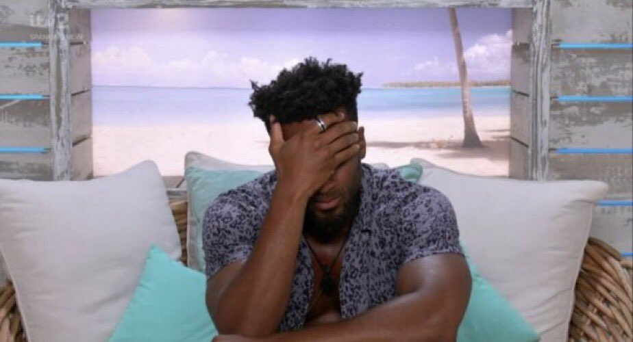 niamh99015568's tweet photo. My god bring back Hugo.. At least he was a bit entertaining #LoveIsland https://t.co/7Dmx9KUB0w