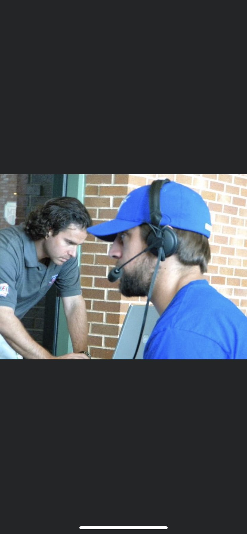 SiriusXM NFL Radio on Twitter "Aaron Rodgers says he made his decision