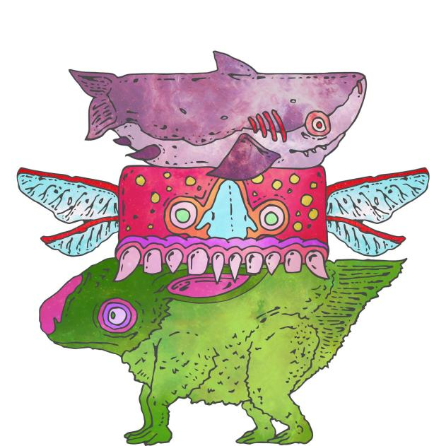 🚨 <a href="/Deadbears/">Deadbears</a> x <a href="/Monster_Blocks/">Monster Blocks</a> #Giveaway🚨

4 Winners in 24 Hours
👹1 x Monster Block #NFT
🐻3 x Deadbears #NFT

To Enter:
🙋‍♀️Retweet &amp; Tag 2 Friends
📲Join Deadbears Discord
discord.gg/s8jEvzSB
📲Join Monster Blocks Discord
discord.gg/TKZTBHEt