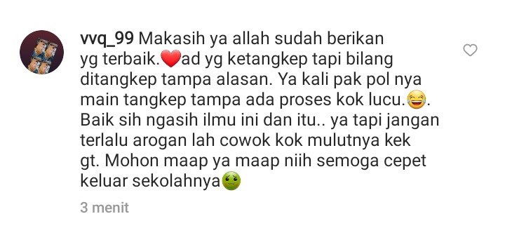 yukginn's tweet photo. pasti yg komen reseller skincare abal abal nieehh #karput https://t.co/fM6dbgY3q5