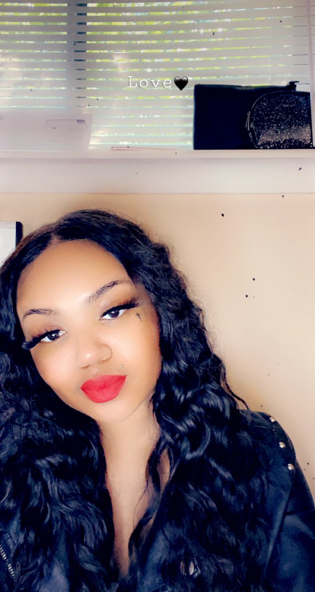 MikaiahGabriele's tweet photo. haven’t shown my face ina while.🤞🏽❤️ #beenouttheway https://t.co/XJDwWGXkMV