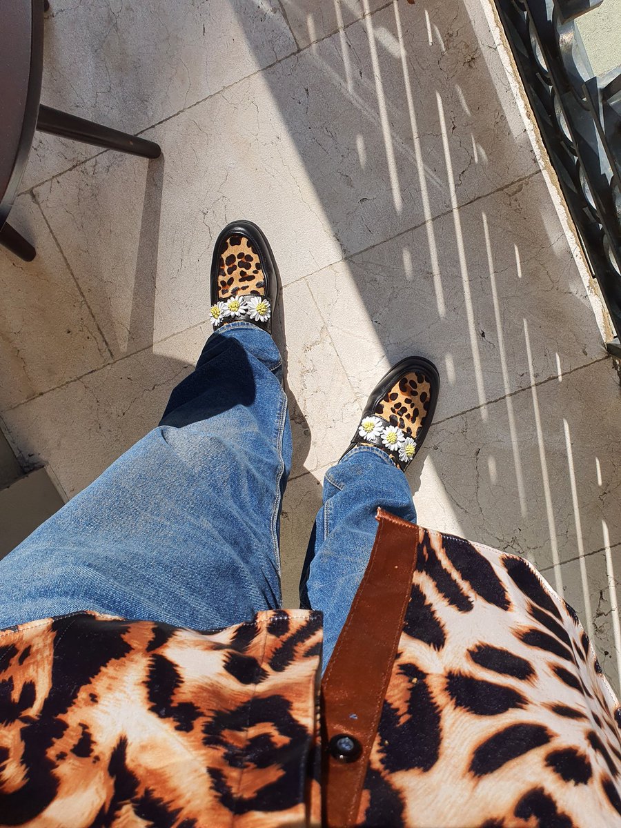 Aka the Hounslow wariant.