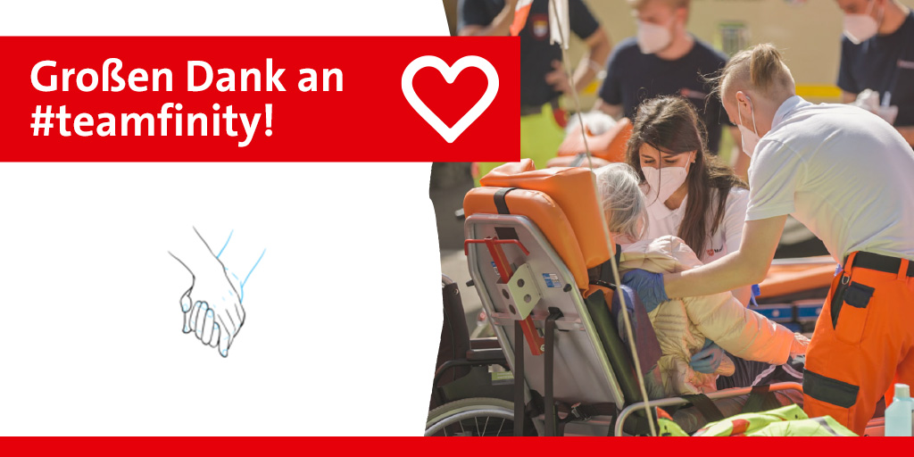 Hallo <a href="/Ninsi_xx/">s i m f i n i t y ✨</a> , unser Smilish ist nicht so gut, dafür aber eurer Einsatz für die gute Sache. Deine Community hat über 29.000 Euro für die Hochwasserhilfe in Deutschland gesammelt. Großen Dank an euch ♥♥♥