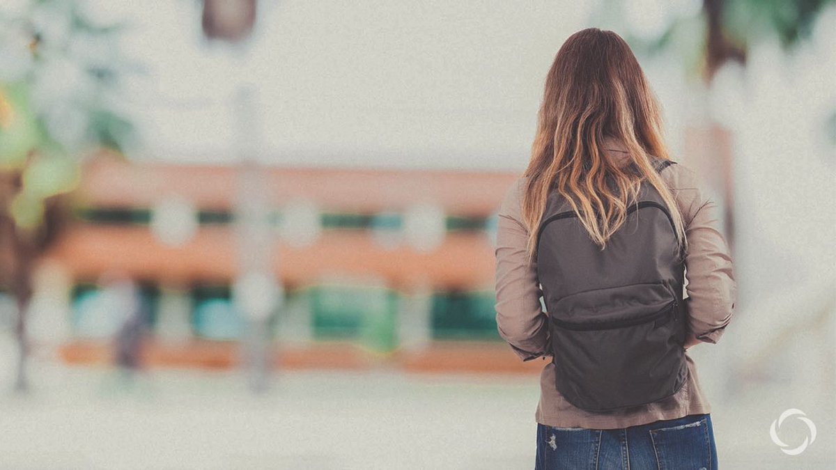 The school year is approaching! Check out some tips on creating a prayer plan as you go into a new daily routine here:

ltgo.co/2OYoWpn