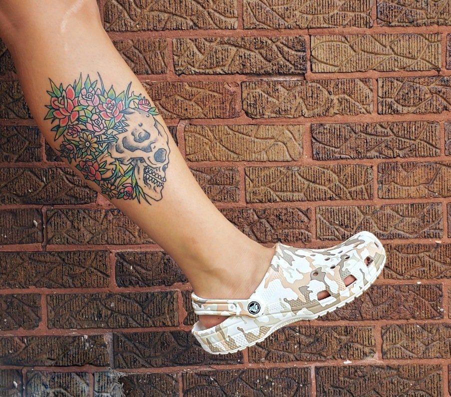 ra_quel_quel's tweet photo. New @Crocs Photo Dump
Don't ask me about numbers, I gotta recount πππ #CrocsQueen https://t.co/rNgthtLxkw