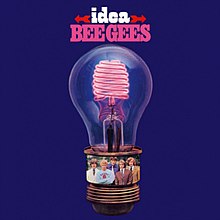 Barry Gibb (@gibbbarry) on Twitter photo Celebrating 53 years of the “Idea” album by <a href="/BeeGees/">Bee Gees</a>! spoti.fi/3lkP2GD Celebrating 53 years of the “Idea” album by <a href="/BeeGees/">Bee Gees</a>! spoti.fi/3lkP2GD