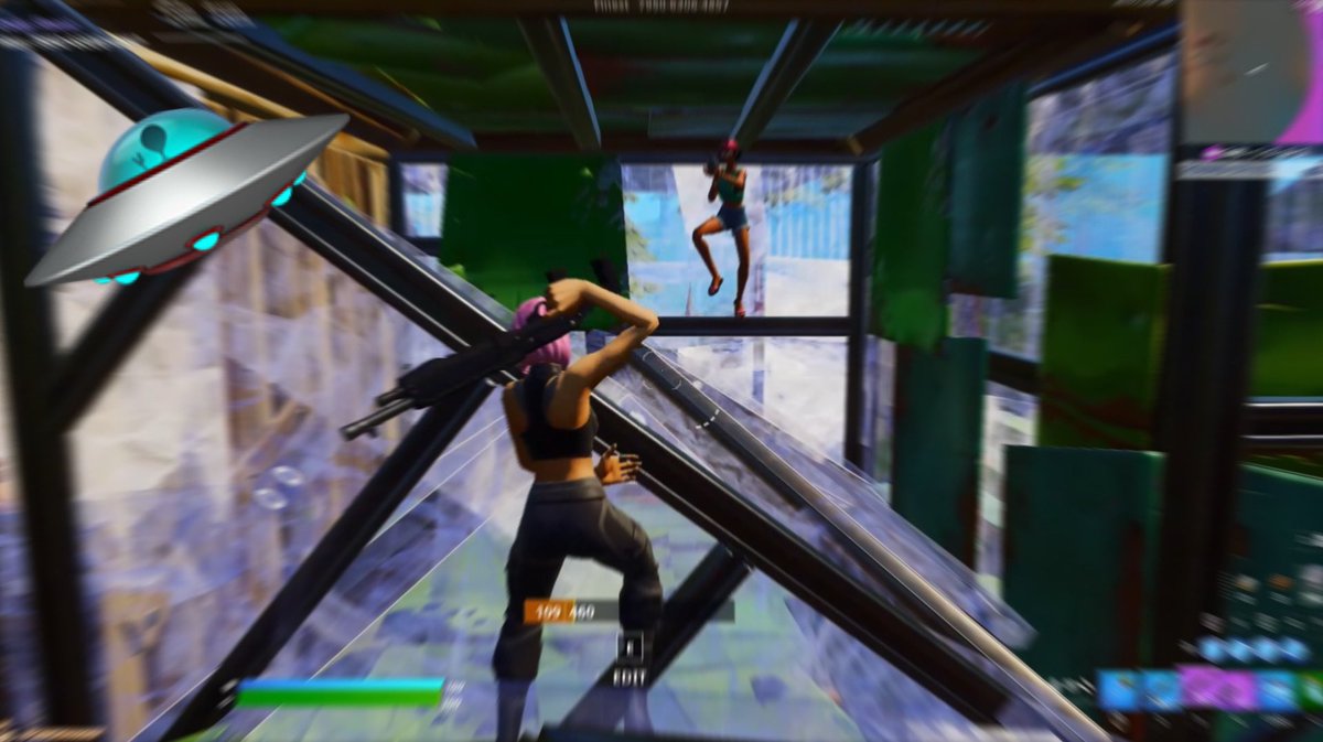 UnbreFN's tweet image. 2055🛸 + settings out now youtu.be/hukiKlLYMvs