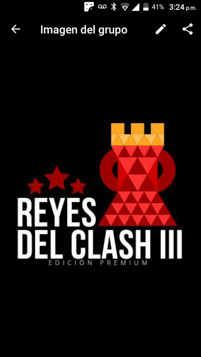 Mauro Gonzalez( ⭐Mauro Hyuga⭐). (@minato_gp007) on Twitter photo ⚔ 32 EQUIPOS⚔💵PRIZEPOOL: 100 USD💵
🥇CAMPEÓN: 60 USD
🥈SUB-CAMPEON: 30 USD
🥉3er lugar: 10 USD
📝INSCRIPCIÓN:4.33 USD incluye comisión PayPal.
Contamos con:
🔴 Buena organización
🔴 Casteos fase final
🔴 Arbitraje
🔴 Calendario predeterminado
MD a <a href="/KevinRZRS/">Kevin RZ RS</a> pa entrar
RT y ♥ ⚔ 32 EQUIPOS⚔💵PRIZEPOOL: 100 USD💵
🥇CAMPEÓN: 60 USD
🥈SUB-CAMPEON: 30 USD
🥉3er lugar: 10 USD
📝INSCRIPCIÓN:4.33 USD incluye comisión PayPal.
Contamos con:
🔴 Buena organización
🔴 Casteos fase final
🔴 Arbitraje
🔴 Calendario predeterminado
MD a <a href="/KevinRZRS/">Kevin RZ RS</a> pa entrar
RT y ♥