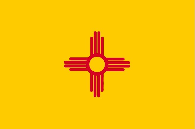 FlagsRoyale's tweet photo. 2021 Flag Royale (U.S. Edition)

FINAL MATCH UP!

State of New Mexico (left) vs State of Alaska (right) 

(Please RT to increase the data pool!) https://t.co/72MawzjEFJ