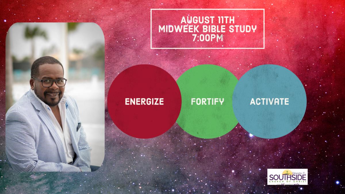 SSCOCOrlando's tweet photo. "Energize, Fortify, Activate" https://t.co/6VsqdRUm71 https://t.co/Dl2Z4bCHfB