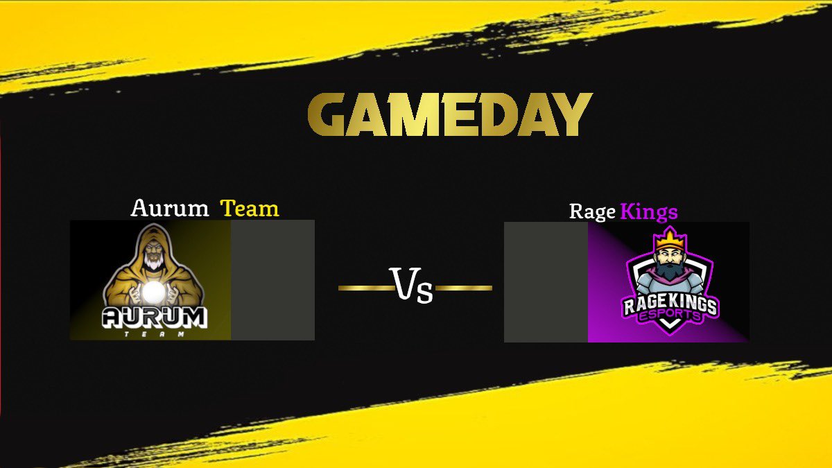 Hoje, pela Liga Amadora, teremos um jogo decisivo contra o time da <a href="/RagekingsE/">RAGEKINGS E-SPORTS 🤴⛈</a>. Será as 21h e com transmissão!

twitch.tv/xmeeshaa