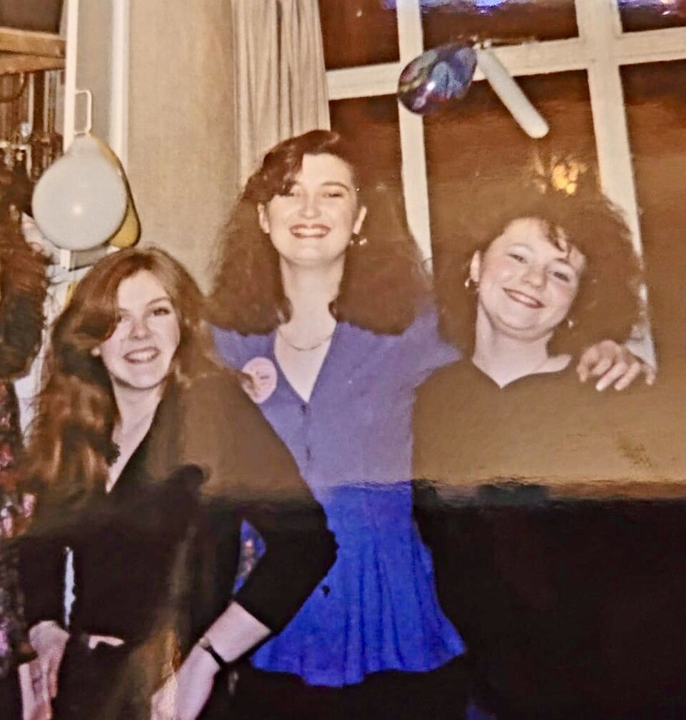 Kate L Spencer tweet media