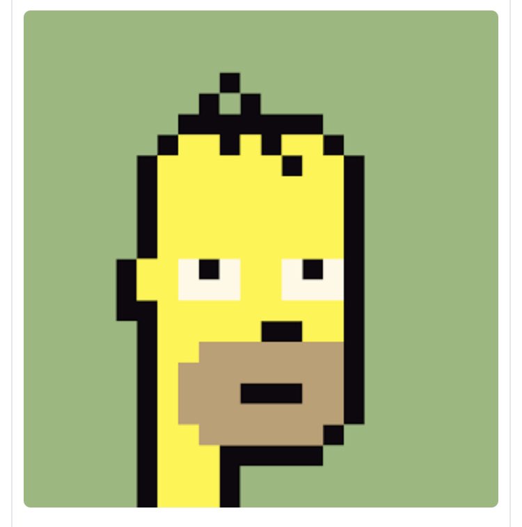 Cryptomaniac82's tweet photo. @UltraPunks @ApeGangNFT Finally, I add my first NTFs to my new collection .... I will gradually learn about a world that seems very interesting :)
#NFTCommunity #NFTs #ultrapunks #cryptopunks https://t.co/lpXOj8DAov