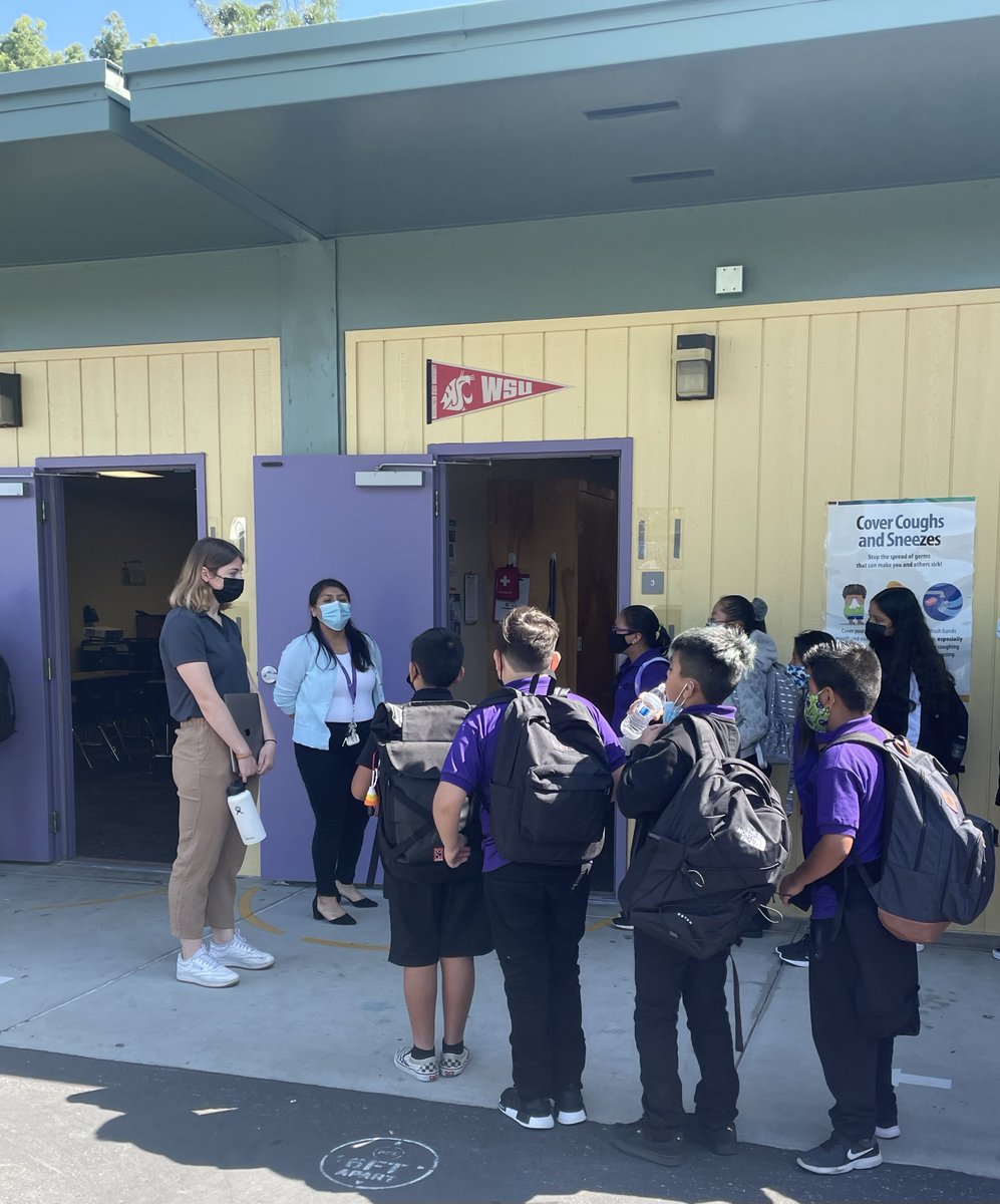 First day of school was a roaring success! ACE began our first day of in-person learning and we are so excited to welcome our students and families back on to campus! Thank you to all the staff, volunteers, and ACE community that made it happen.