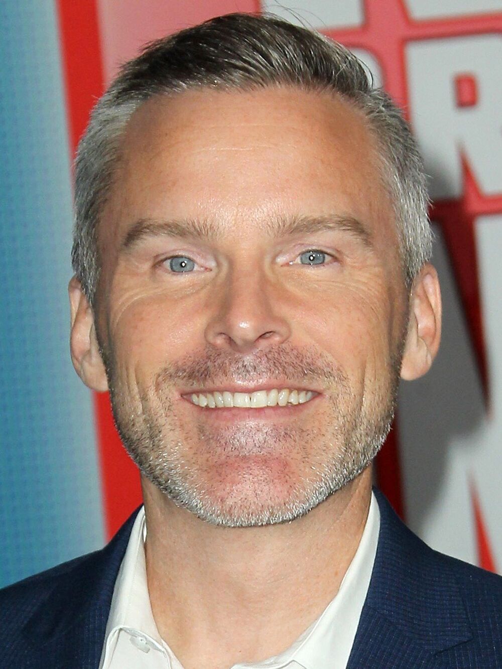Happy 46th Birthday, Roger Craig Smith! 