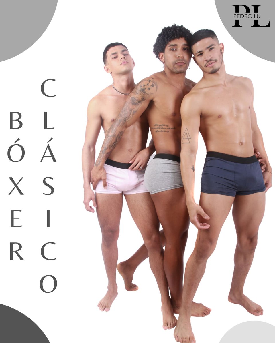 PedroLuStore's tweet photo. Colección "Pride 2021"
 • Bóxer Clásico.
 • Talla S - M - L.
 • 100% Licra Americana.
 • Disponible
 • 🇵🇪 s/24.00 soles.

*Modelo : LuisFernando, Jheyser Sánchez y Aarón Brodick.
*Diseño : @axtemdesign
*Marketing digital : Alexis M. https://t.co/yZCeiL5J5N