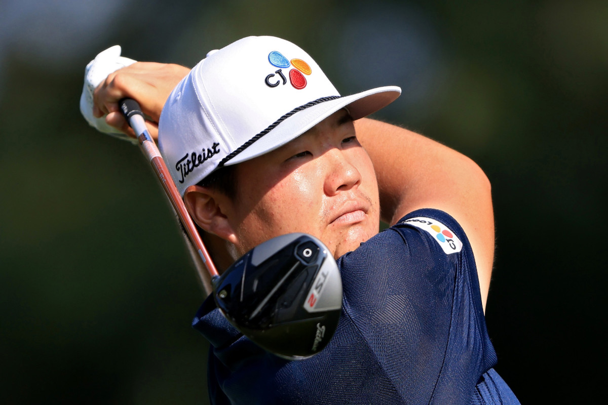 Sungjae Im, Russell Henley can help you cash out at Wyndham Championship