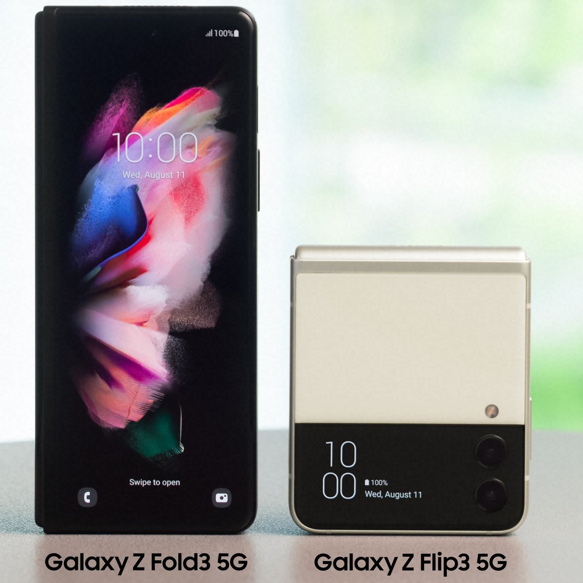 Raqami tv (@raqamitv) on Twitter photo اربح هاتف Galaxy Z Fold 3🥳
للدخول في السحب #ريتويت للتغريدة مع إجابتك:
أي هاتف قابل للطي أعلنت عنه سامسونج أعجبك أكثر؟
1. Galaxy Z Fold 3
2. Galaxy Z Flip 3
غرد على الهاشتاغ #SamsungUnpacked
منشن <a href="/SamsungGulf/">SamsungGulf</a>
تأكد من متابعة @raqamiTV
السحب يوم 15/9حصري لمتابعي رقمي و <a href="/Slorks/">Ahmad Boarki</a> اربح هاتف Galaxy Z Fold 3🥳
للدخول في السحب #ريتويت للتغريدة مع إجابتك:
أي هاتف قابل للطي أعلنت عنه سامسونج أعجبك أكثر؟
1. Galaxy Z Fold 3
2. Galaxy Z Flip 3
غرد على الهاشتاغ #SamsungUnpacked
منشن <a href="/SamsungGulf/">SamsungGulf</a>
تأكد من متابعة @raqamiTV
السحب يوم 15/9حصري لمتابعي رقمي و <a href="/Slorks/">Ahmad Boarki</a>