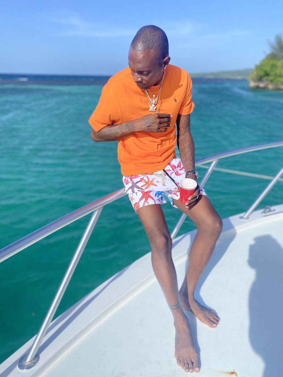 jaymatic1don's tweet photo. Yktv 🚤 https://t.co/h6QcgxRubm