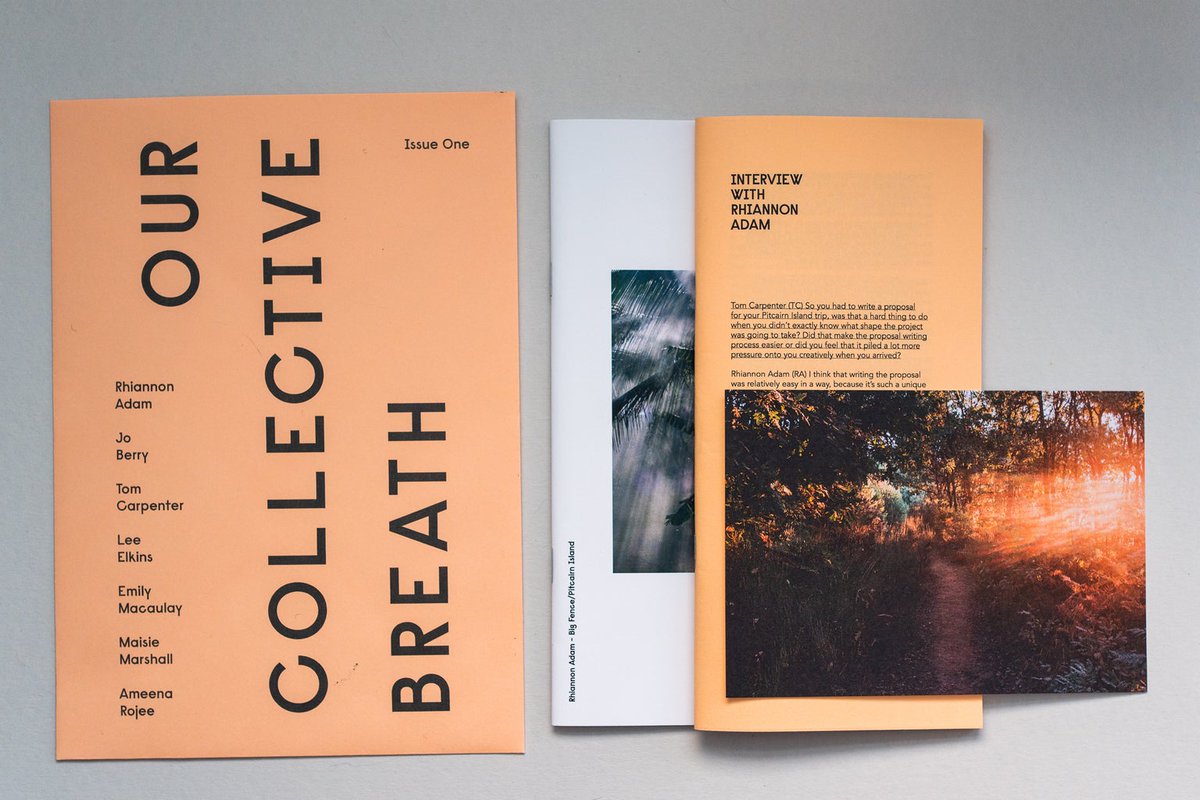 AmeenaRojee's tweet image. "The opposite of play is not work - it’s depression" Stuart Brown – ‘Play is more than just fun’.

For Issue 01 of #OurCollectiveBreath, a zine by 
@LeftABit_, I wrote about the importance of PLAY as a photographer.

More info here! ourcollectivebreath.bigcartel.com/product/our-co…