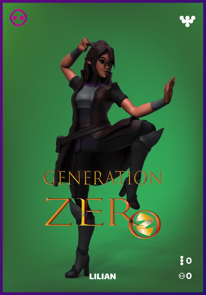 skimdom's tweet image. Here we have the next four Normal characters for the game.
Lilian, Aylin, Mary and Gloria. Click the link for descriptions. skimdom-wiki.herokuapp.com/en/Characters/… #NFTs #cryptogame @syscoin