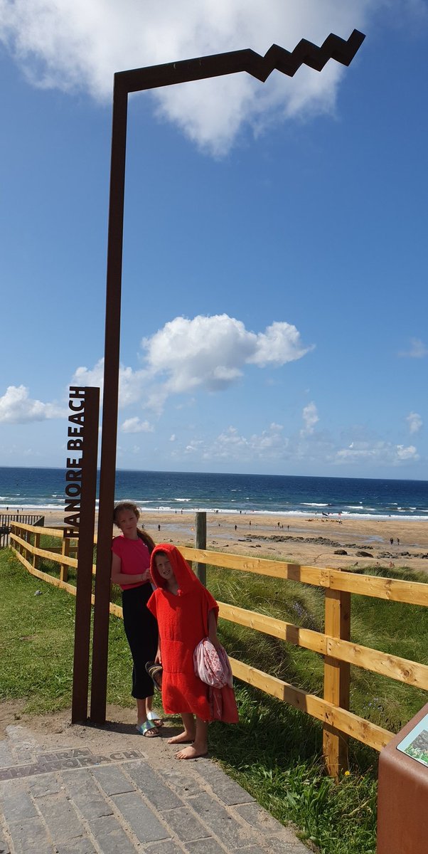 OldcastleDenise's tweet photo. Having some fun collecting our #WildAtlanticWay passport stamps!
#Failte_Ireland https://t.co/wjK8aMXpWD