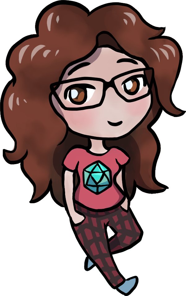 InnerWorldsShow's tweet photo. Look at that cutie!! Thank you to artmongoose on Instagram for this beautiful artwork of McKenzie! More artwork like this will be featured during the credits of each episode! Check back to see the other characters! :)
#innerworldsseries #indiefilm #dungeonsanddragons https://t.co/izD4YpOqmw