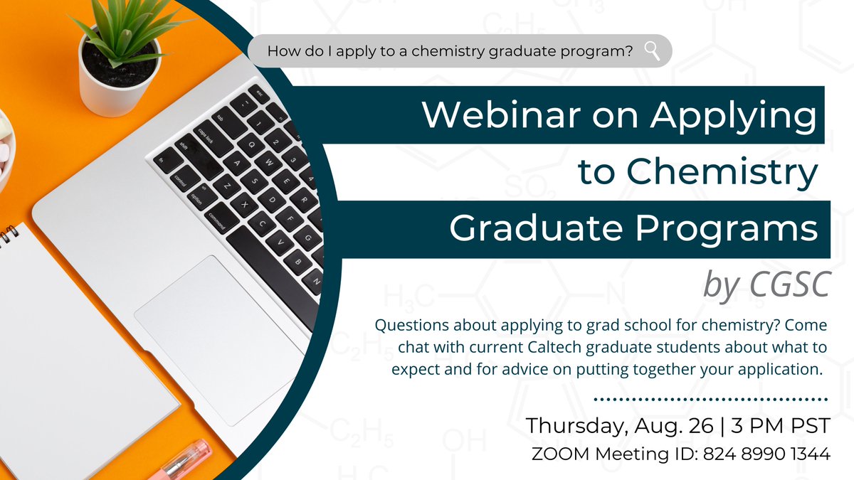 Caltech Chemistry & Chemical Engineering tweet media