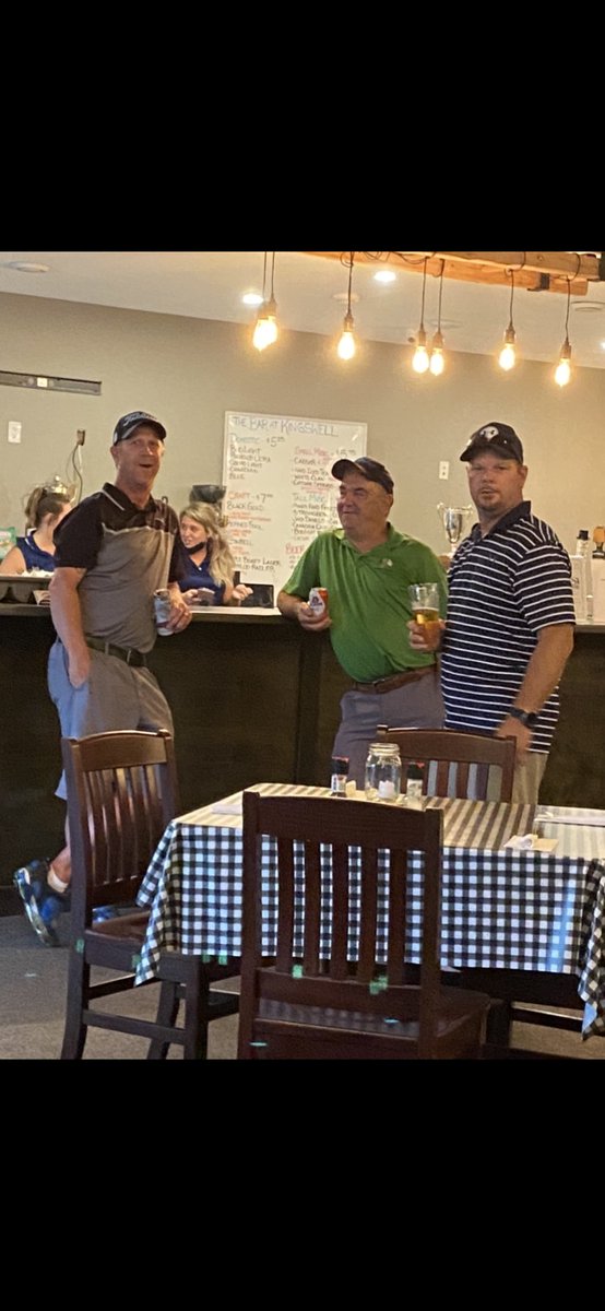 Squiredman's tweet image. This doesn’t happen every century.  Athlete of the decade in Lambton County for the 70s 80s and 90s all in one place at one time.  I feel lucky to have seen it.  My life is complete.