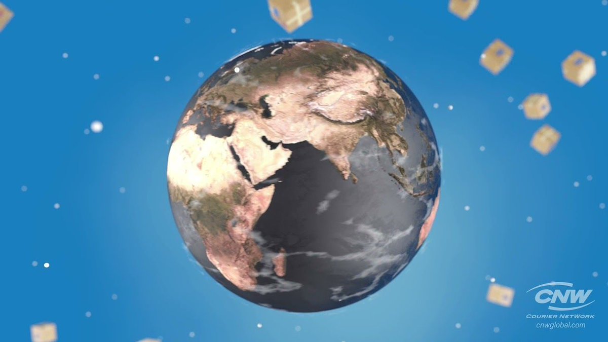 As global leaders in time-critical #logistics, we do whatever it takes to help major industries with urgent deliveries. Working every second of every day to tailor the perfect solution for each shipment. #manufacturing #expeditedshipping #urgentcourier
buff.ly/3Aq546u