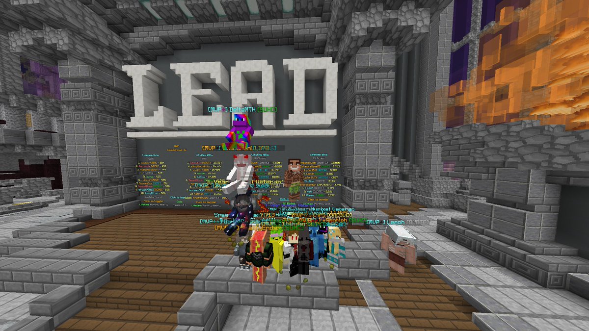 KnightRush2's tweet image. It's been a long and difficult journey with lots of ups and downs, but here I am. I am officially the worlds first player to reach 10,000 Speed UHC wins. This is an accomplishment of years in the making and today it is finally over.